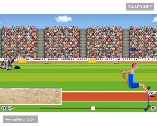 探索Ragdoll Runners无限乐趣挑战体验尽在其中 探索Ragdoll Runners无限乐趣挑战体验尽在其中