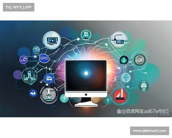 探索数字时代新边界在网络世界中自由畅游无限可能 探索数字时代新边界在网络世界中自由畅游无限可能