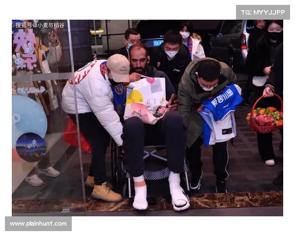 哈达迪坚守赛场展现永不言弃精神诠释运动员坚持与决心力量